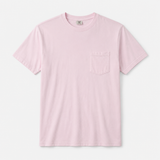 Custom Comfort Colors Heavyweight Ring Spun Pocket Tee