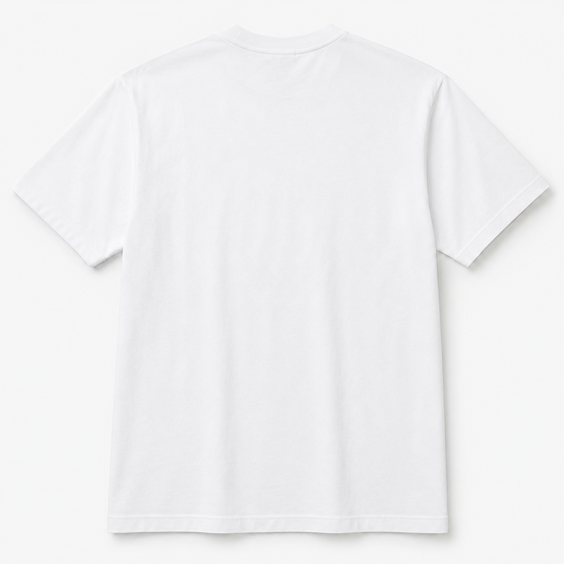 Custom Comfort Colors Heavyweight Ring Spun Pocket Tee