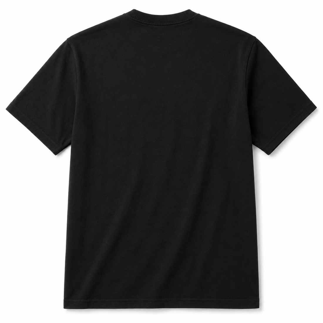 Custom Comfort Colors Heavyweight Ring Spun Tee