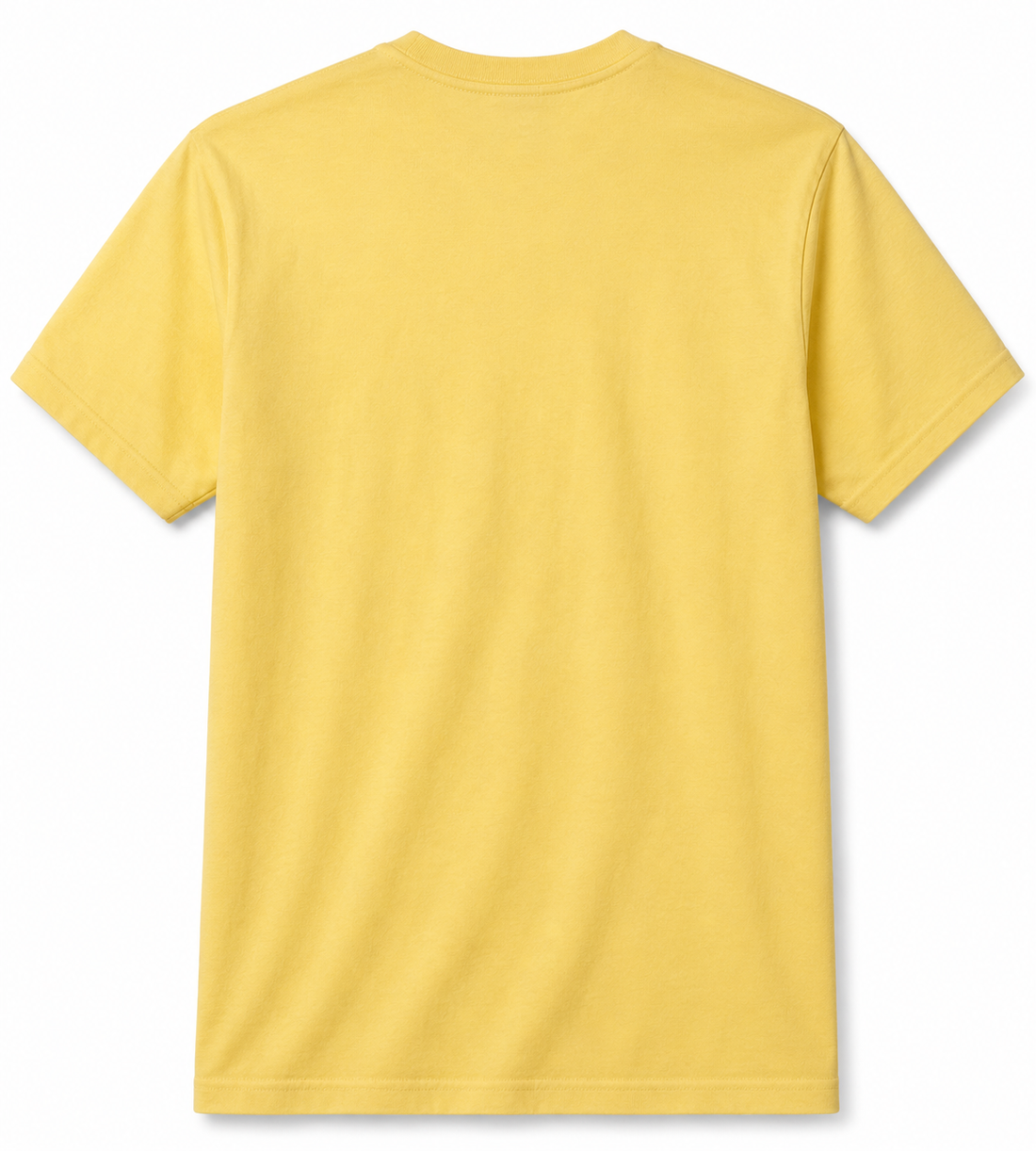Custom Comfort Colors Heavyweight Ring Spun Tee