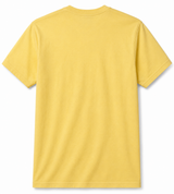 Custom Comfort Colors Heavyweight Ring Spun Tee