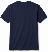 Custom Comfort Colors Heavyweight Ring Spun Tee