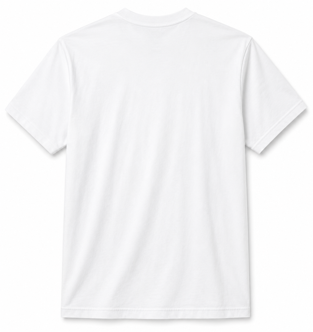 Custom Comfort Colors Heavyweight Ring Spun Tee