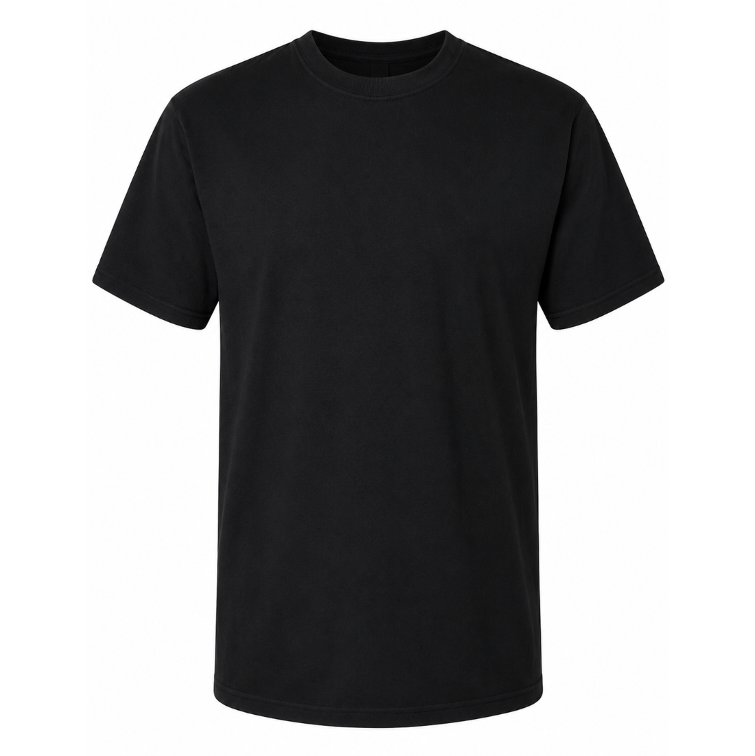 Custom Comfort Colors Heavyweight Ring Spun Tee