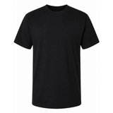 Custom Comfort Colors Heavyweight Ring Spun Tee