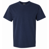Custom Comfort Colors Heavyweight Ring Spun Tee