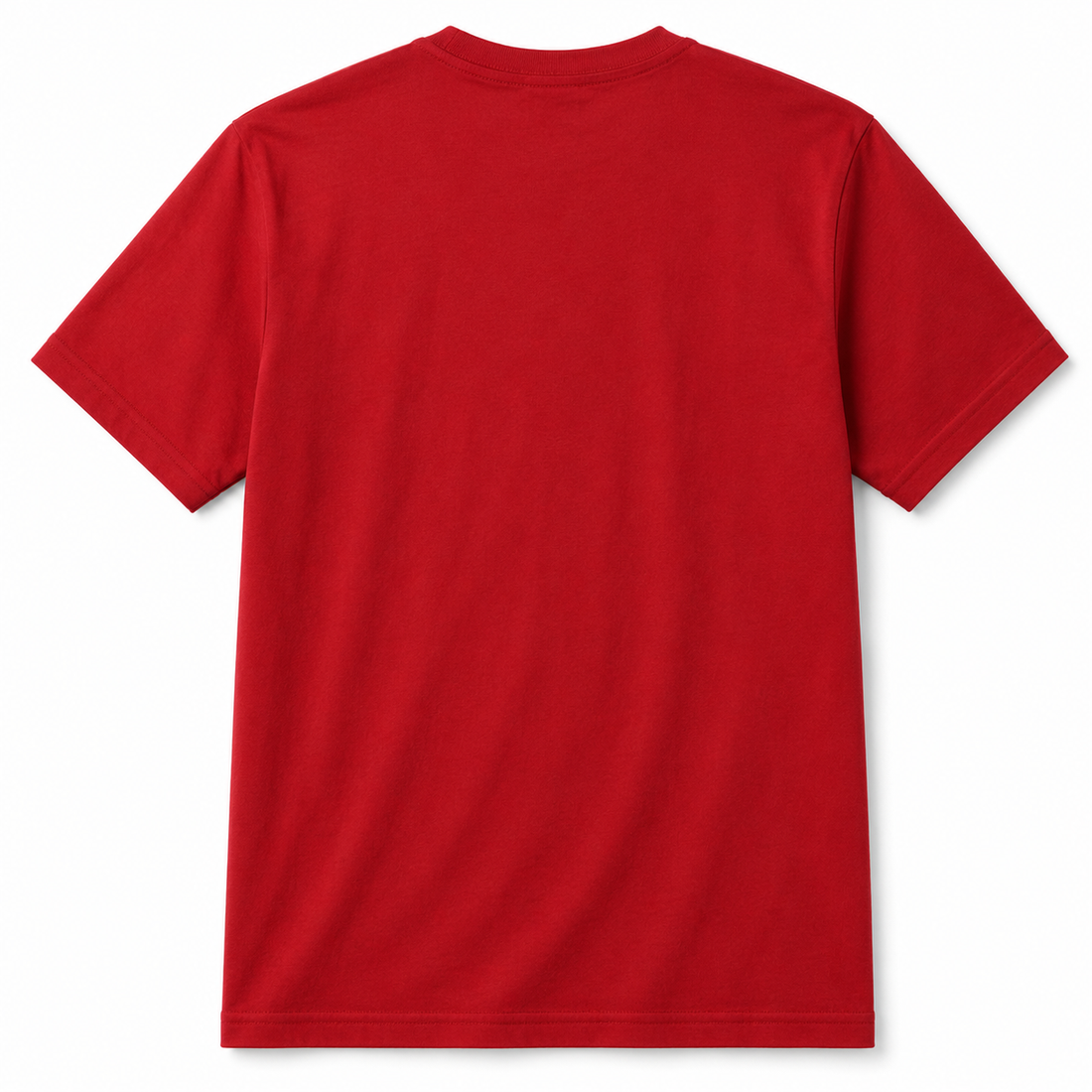 Custom Comfort Colors Heavyweight Ring Spun Tee