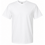 Custom Comfort Colors Heavyweight Ring Spun Tee