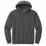 Custom Comfort Colors Ring Spun Hooded Sweatshirt