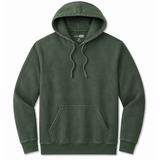Custom Comfort Colors Ring Spun Hooded Sweatshirt