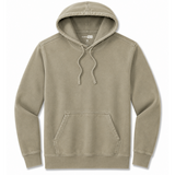 Custom Comfort Colors Ring Spun Hooded Sweatshirt