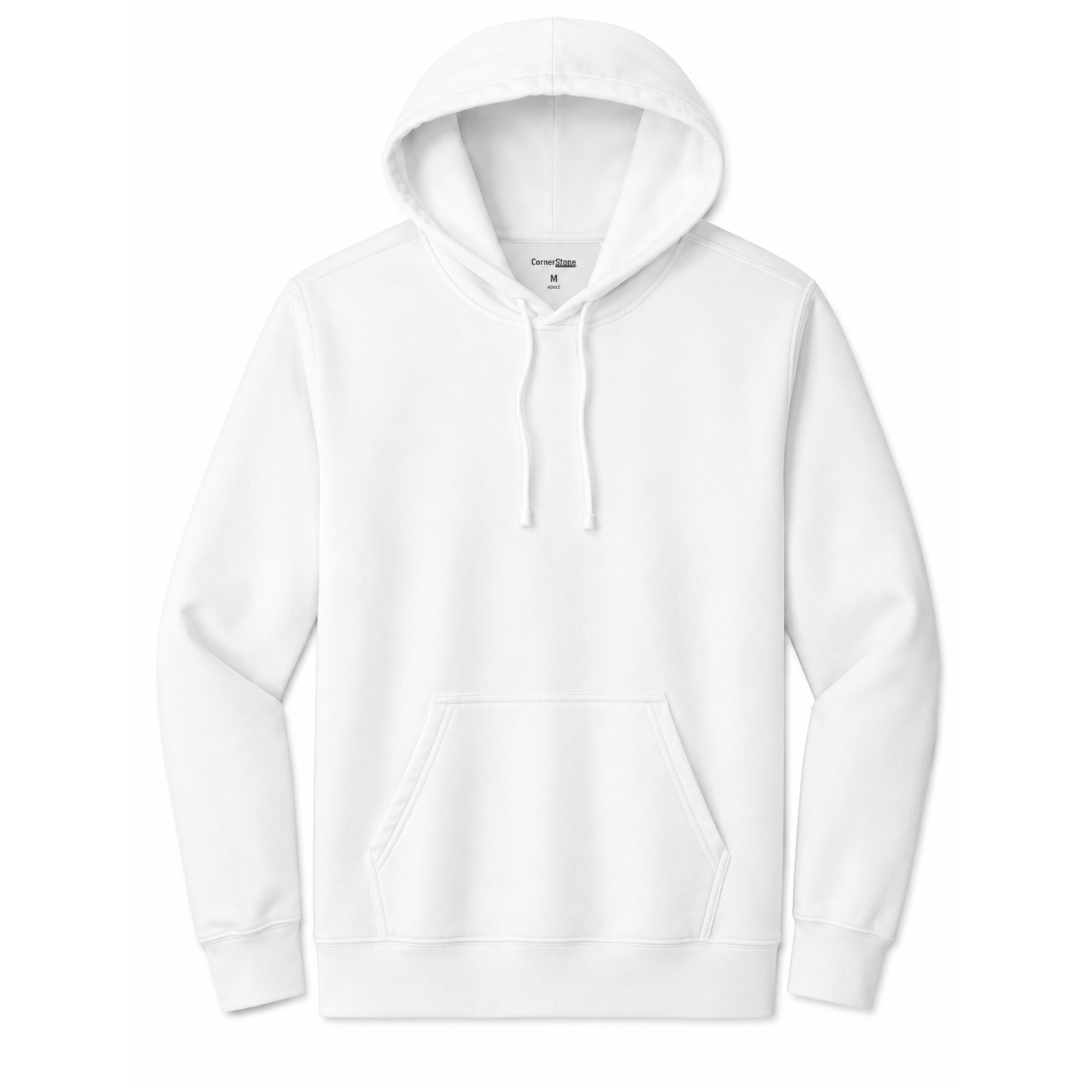Custom Comfort Colors Ring Spun Hooded Sweatshirt