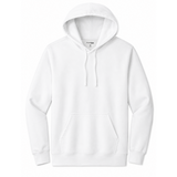 Custom Comfort Colors Ring Spun Hooded Sweatshirt