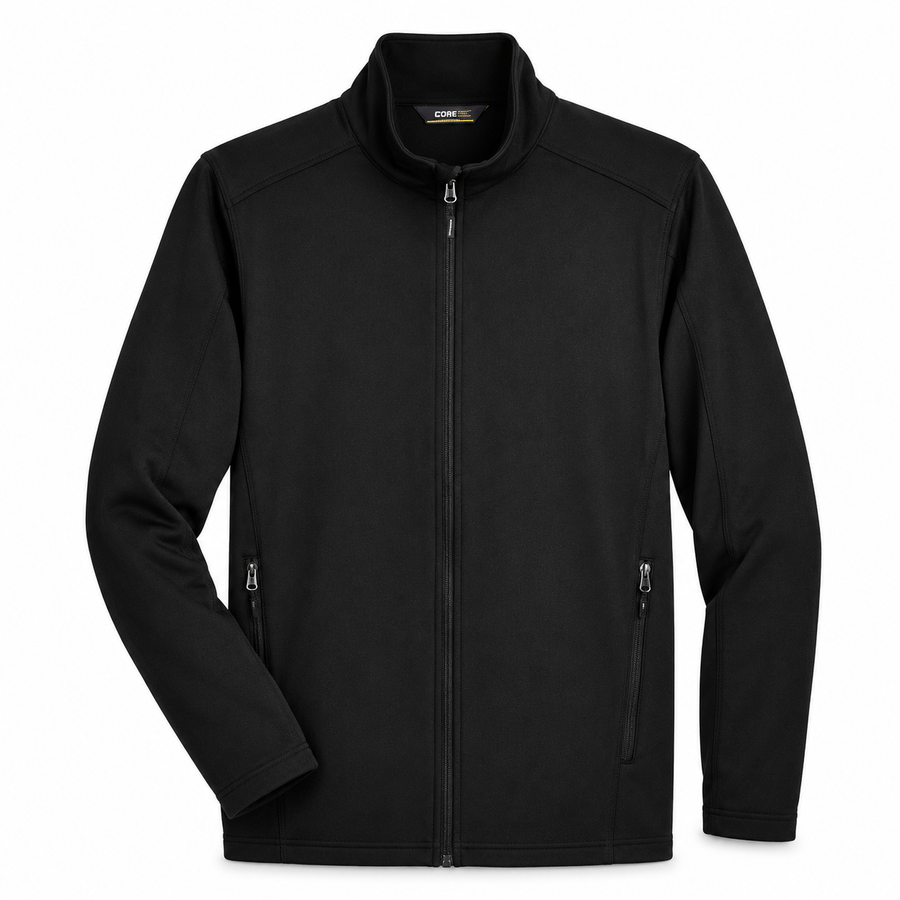 Custom Core365 Soft Shell Jacket