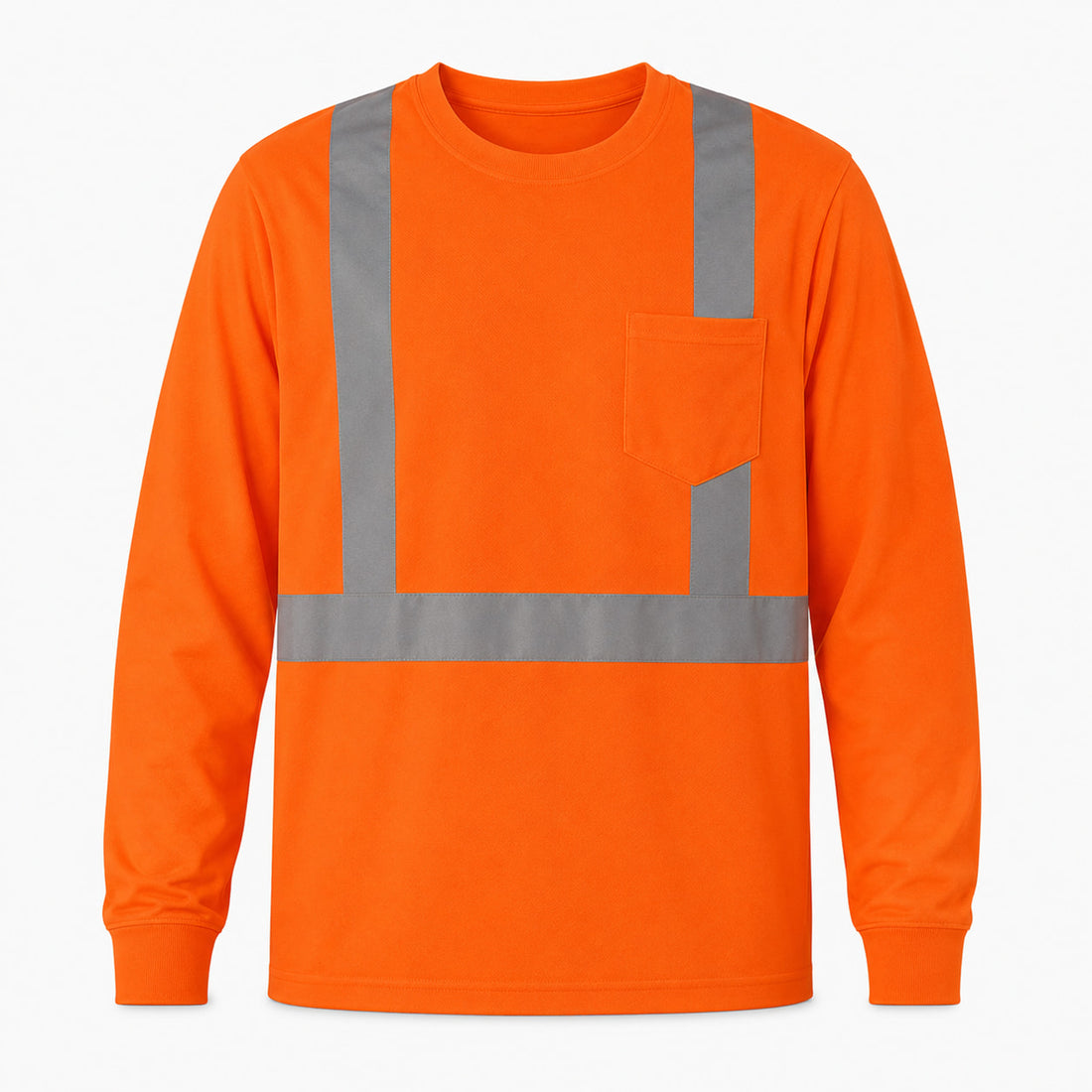 Custom CornerStone® ANSI 107 Class 2 Mesh