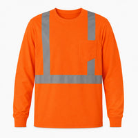 Custom CornerStone® ANSI 107 Class 2 Mesh