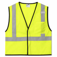 Custom CornerStone® ANSI 107 Class 2 Vest