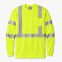 Custom CornerStone® ANSI 107 Class 3 certified