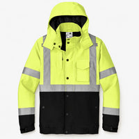 Custom CornerStone® ANSI 107 Class 3
