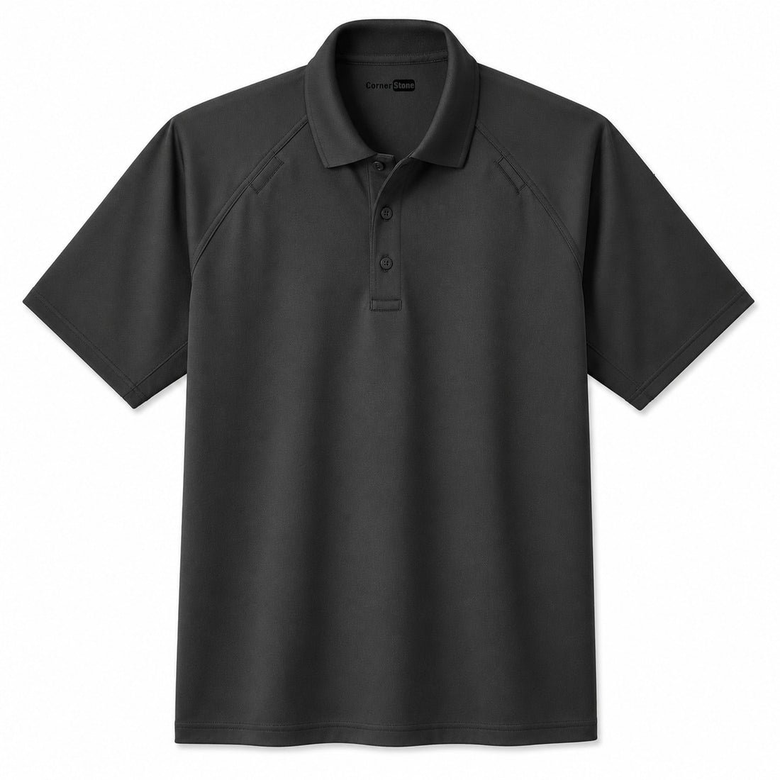 Custom CornerStone® Snag-Proof Tactical Polo