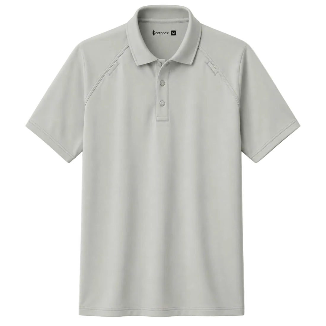 Custom CornerStone® Snag-Proof Tactical Polo