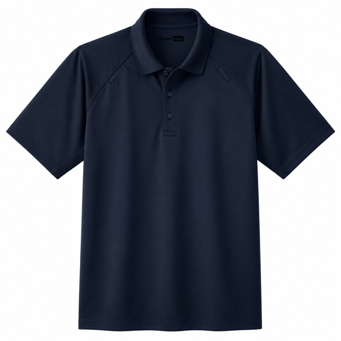 Custom CornerStone® Snag-Proof Tactical Polo