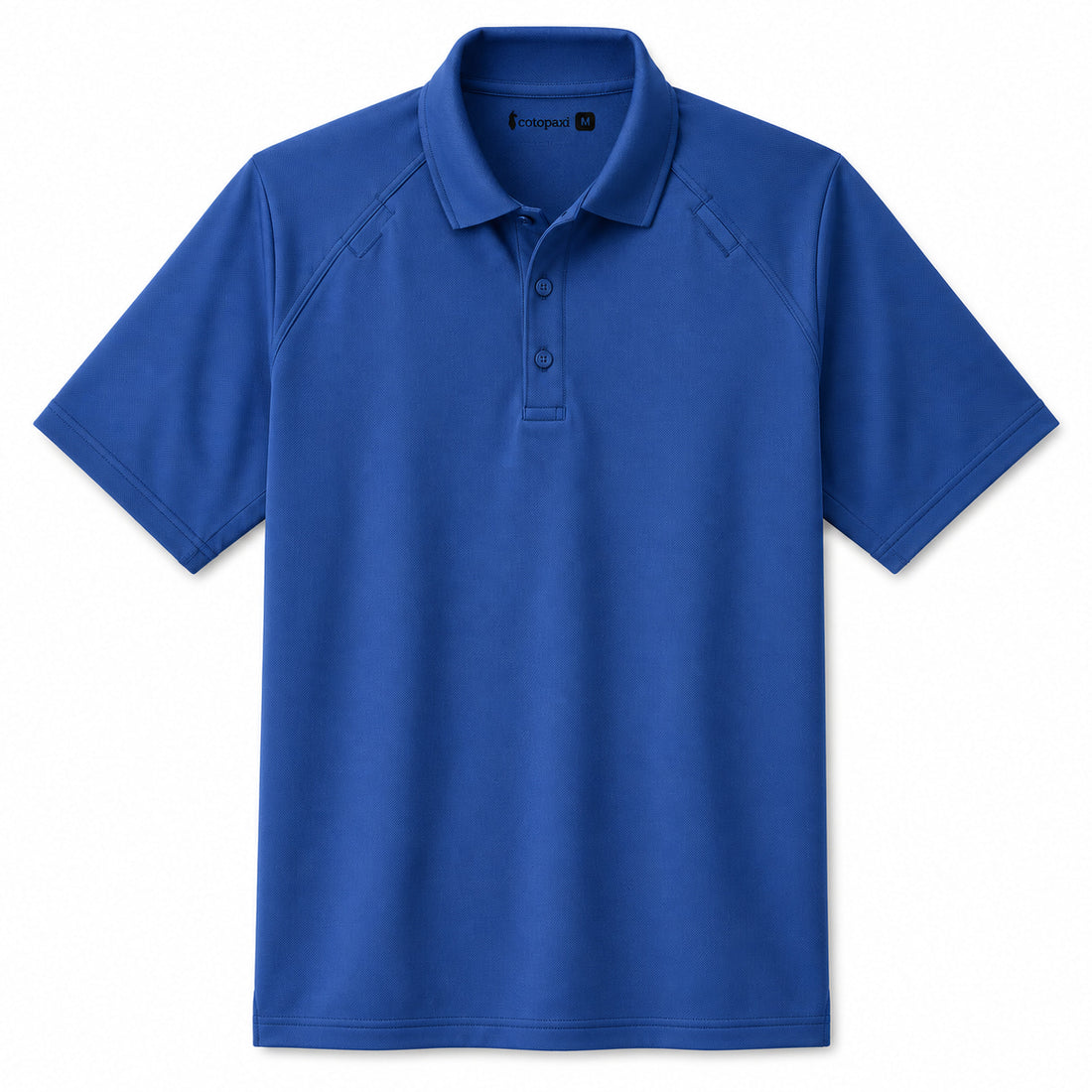 Custom CornerStone® Snag-Proof Tactical Polo