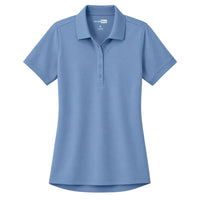Custom CornerStone®. Women's Workwear Polo