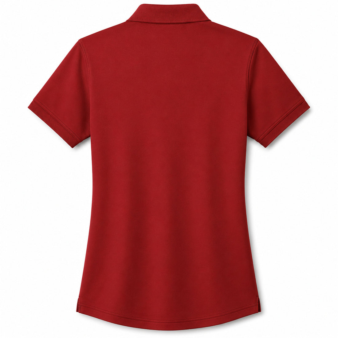 Custom CornerStone®. Women's Workwear Polo