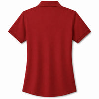 Custom CornerStone®. Women's Workwear Polo