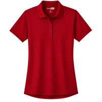 Custom CornerStone®. Women's Workwear Polo