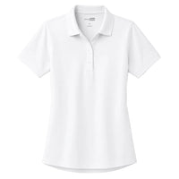 Custom CornerStone®. Women's Workwear Polo
