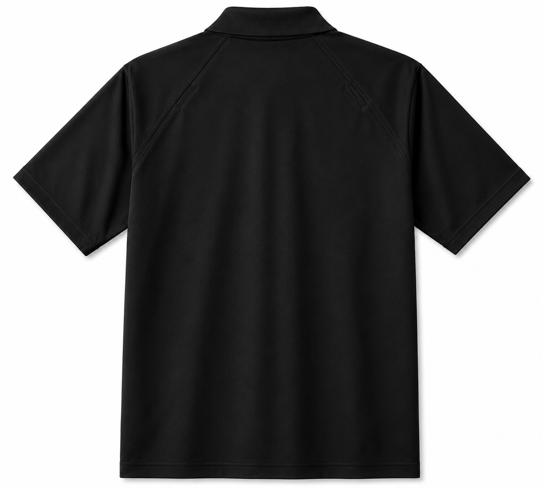 Custom CornerStone Select Snag-Proof Tactical Polo