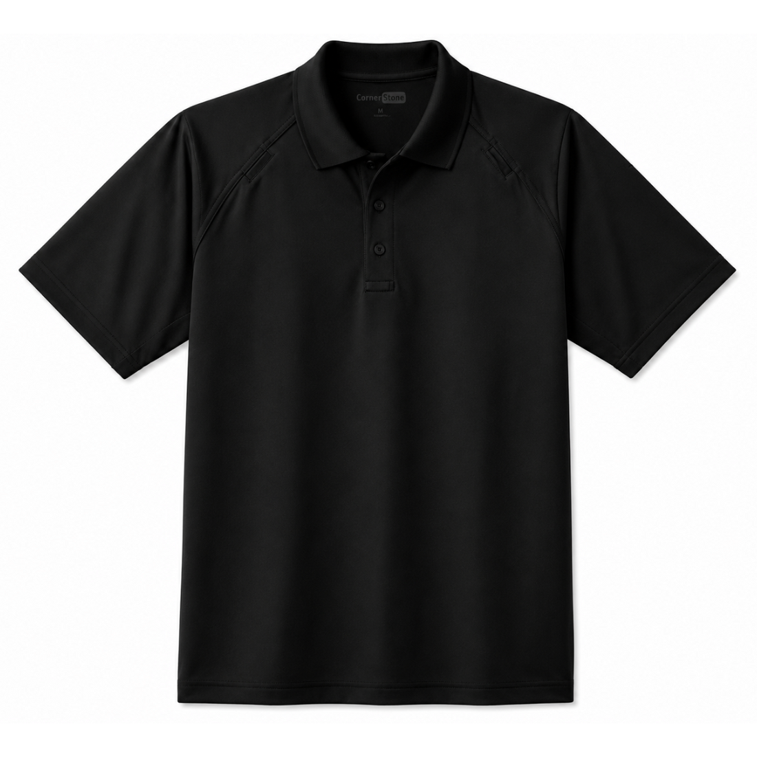 Custom CornerStone Select Snag-Proof Tactical Polo