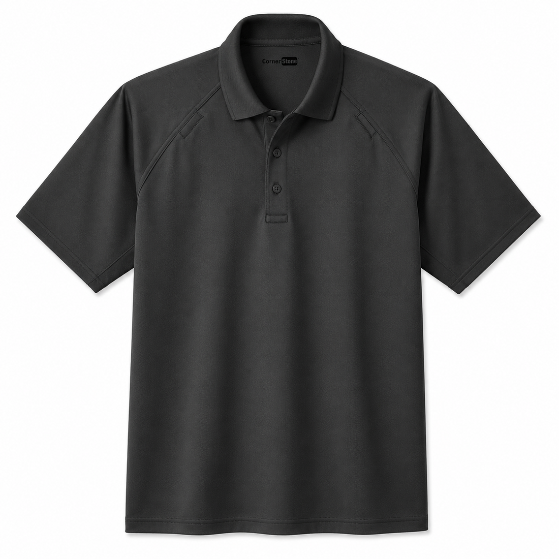 Custom CornerStone Select Snag-Proof Tactical Polo