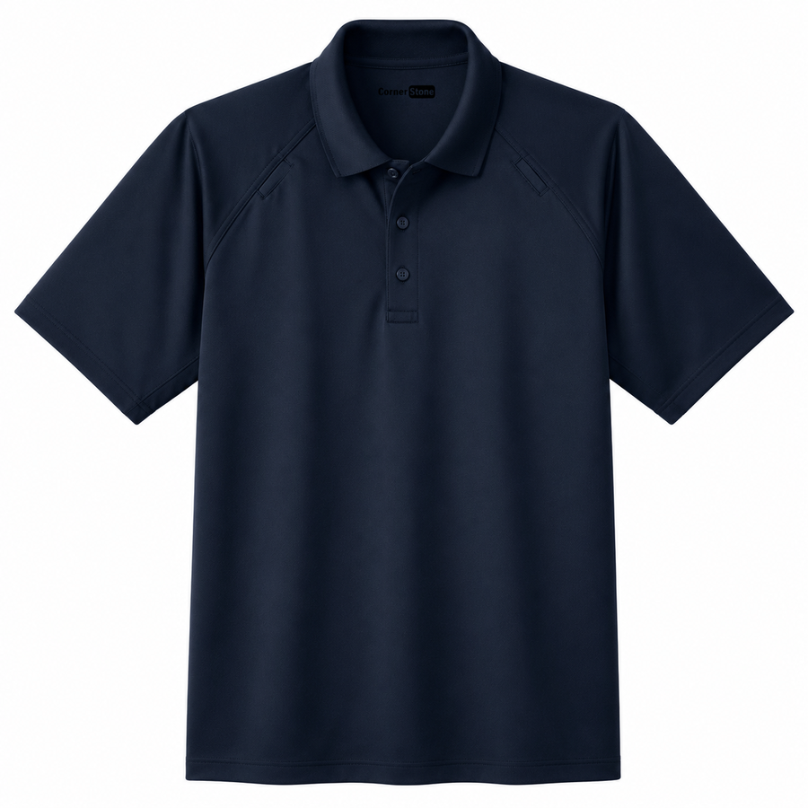 Custom CornerStone Select Snag-Proof Tactical Polo