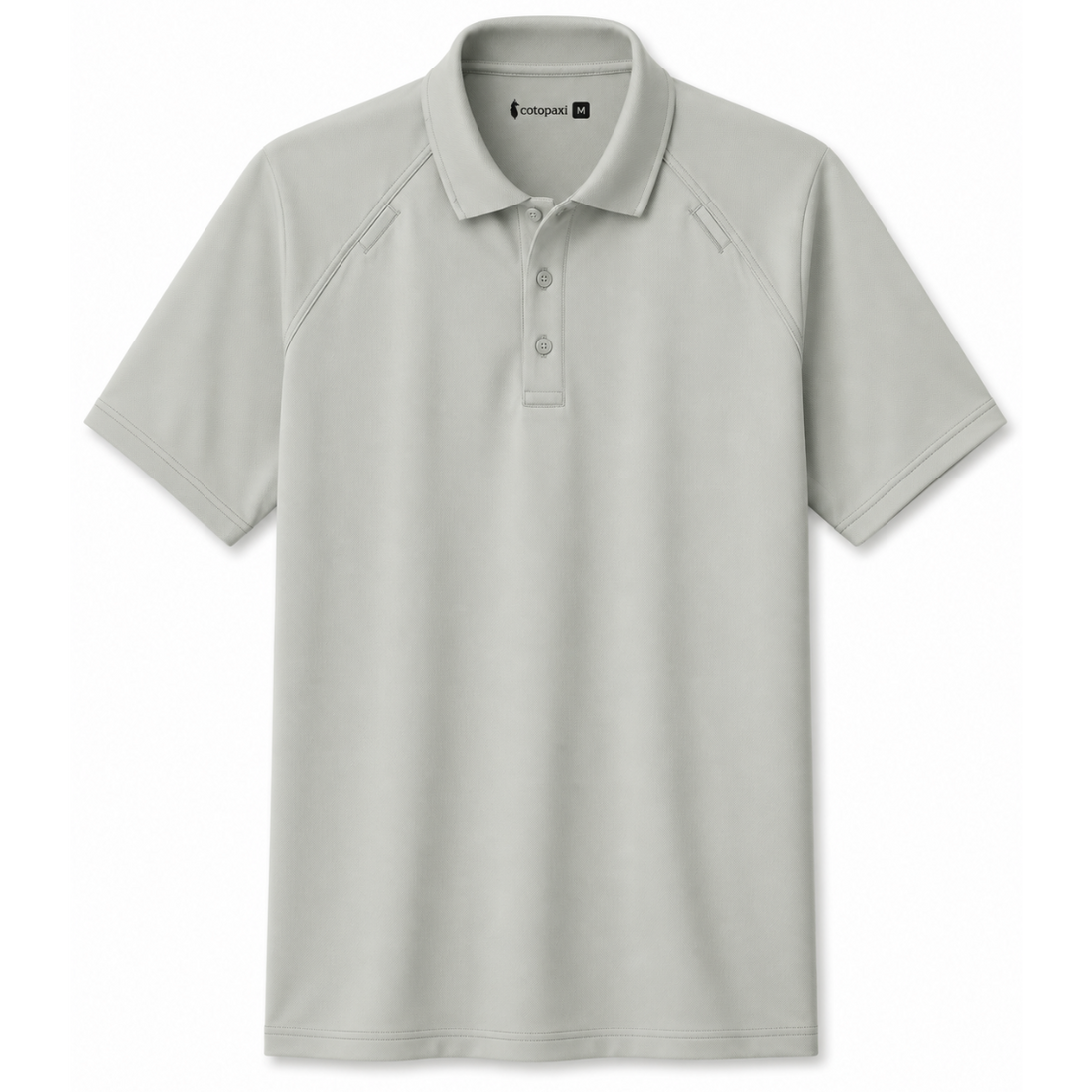 Custom CornerStone Select Snag-Proof Tactical Polo