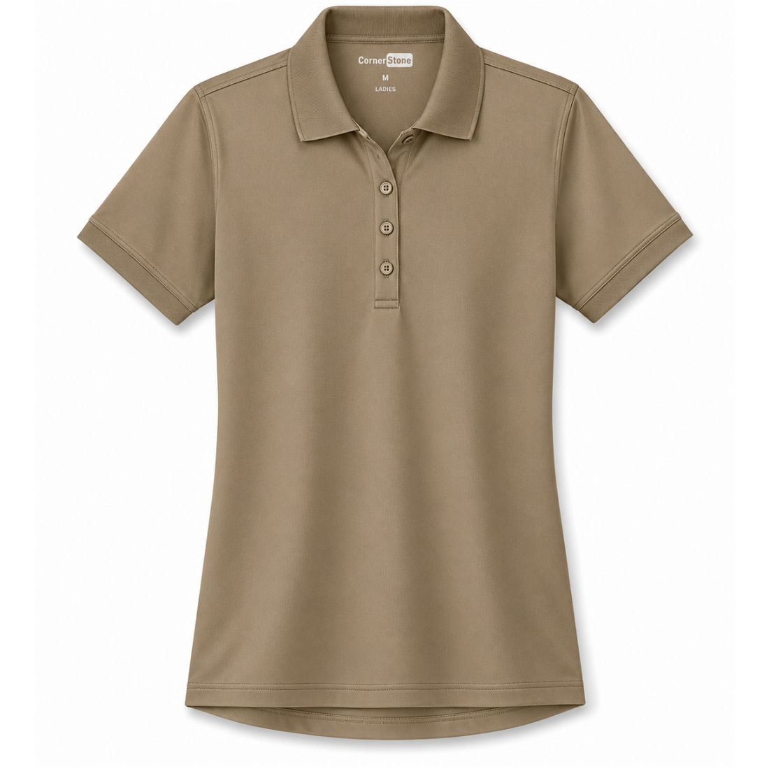 Custom CornerStone Women's Workwear Pro Polo