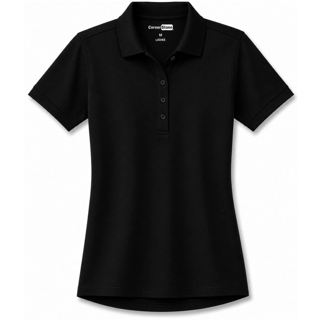 Custom CornerStone Women's Workwear Pro Polo