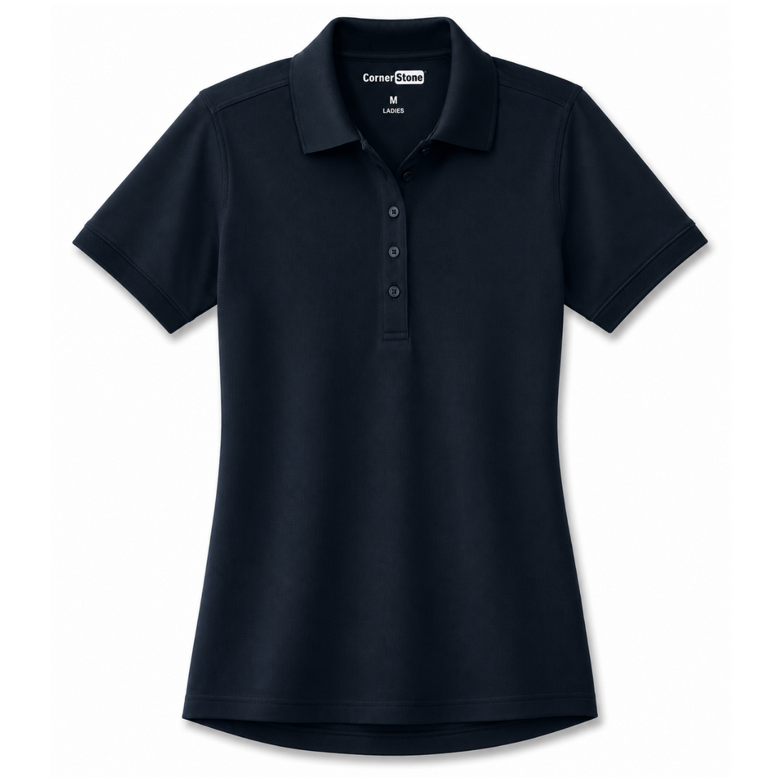 Custom CornerStone Women's Workwear Pro Polo