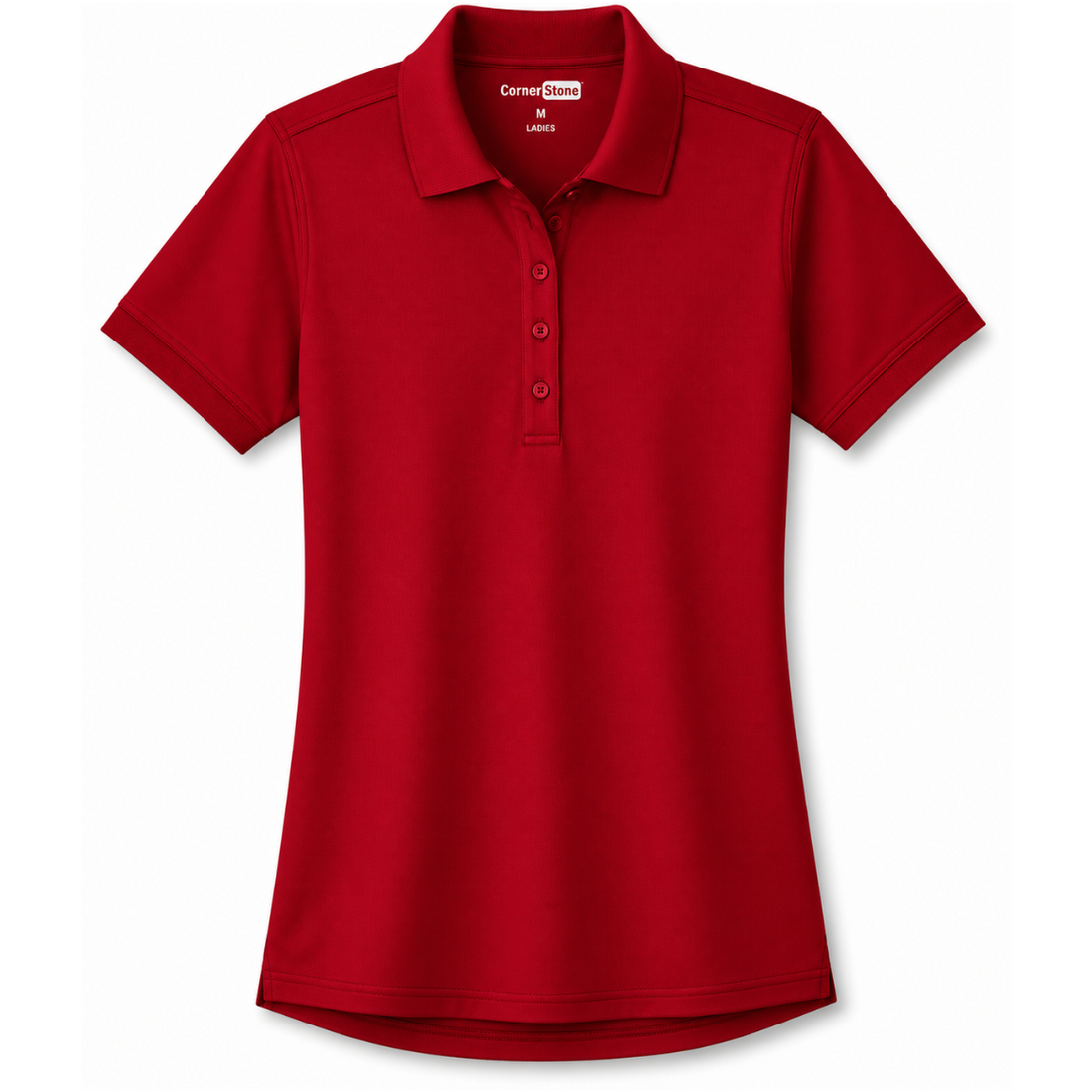 Custom CornerStone Women's Workwear Pro Polo