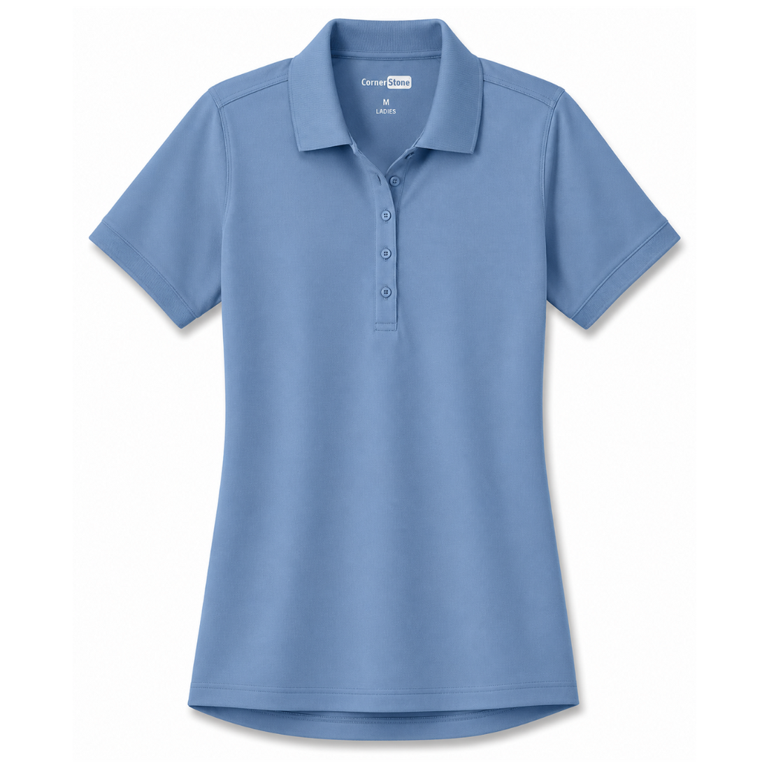 Custom CornerStone Women's Workwear Pro Polo