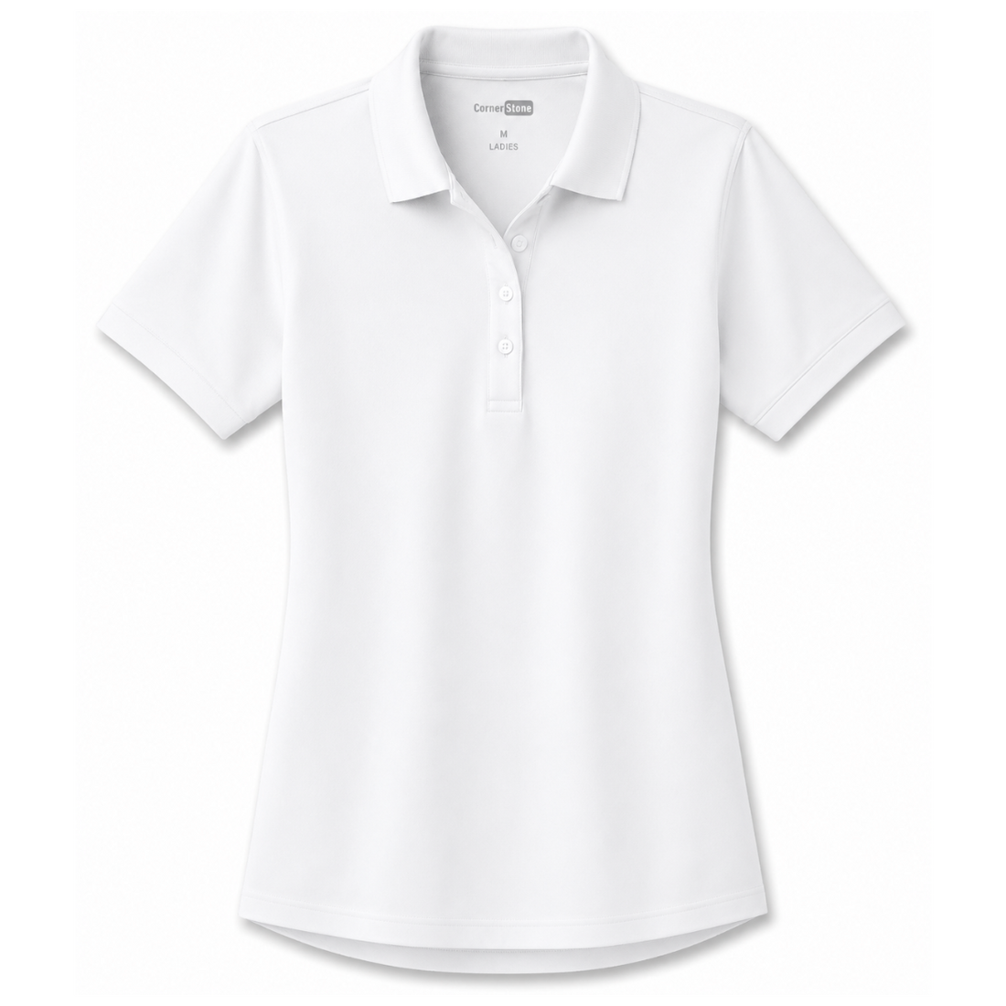 Custom CornerStone Women's Workwear Pro Polo