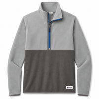 Custom Cotopaxi Amado 1/2-Zip Fleece