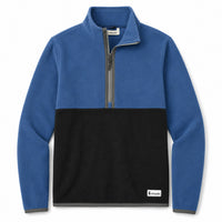 Custom Cotopaxi Amado 1/2-Zip Fleece