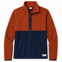 Custom Cotopaxi Amado 1/2-Zip Fleece