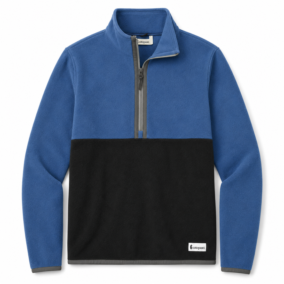 Custom Cotopaxi Amado 1/2-Zip Fleece