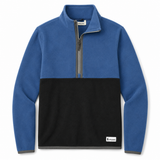 Custom Cotopaxi Amado 1/2-Zip Fleece