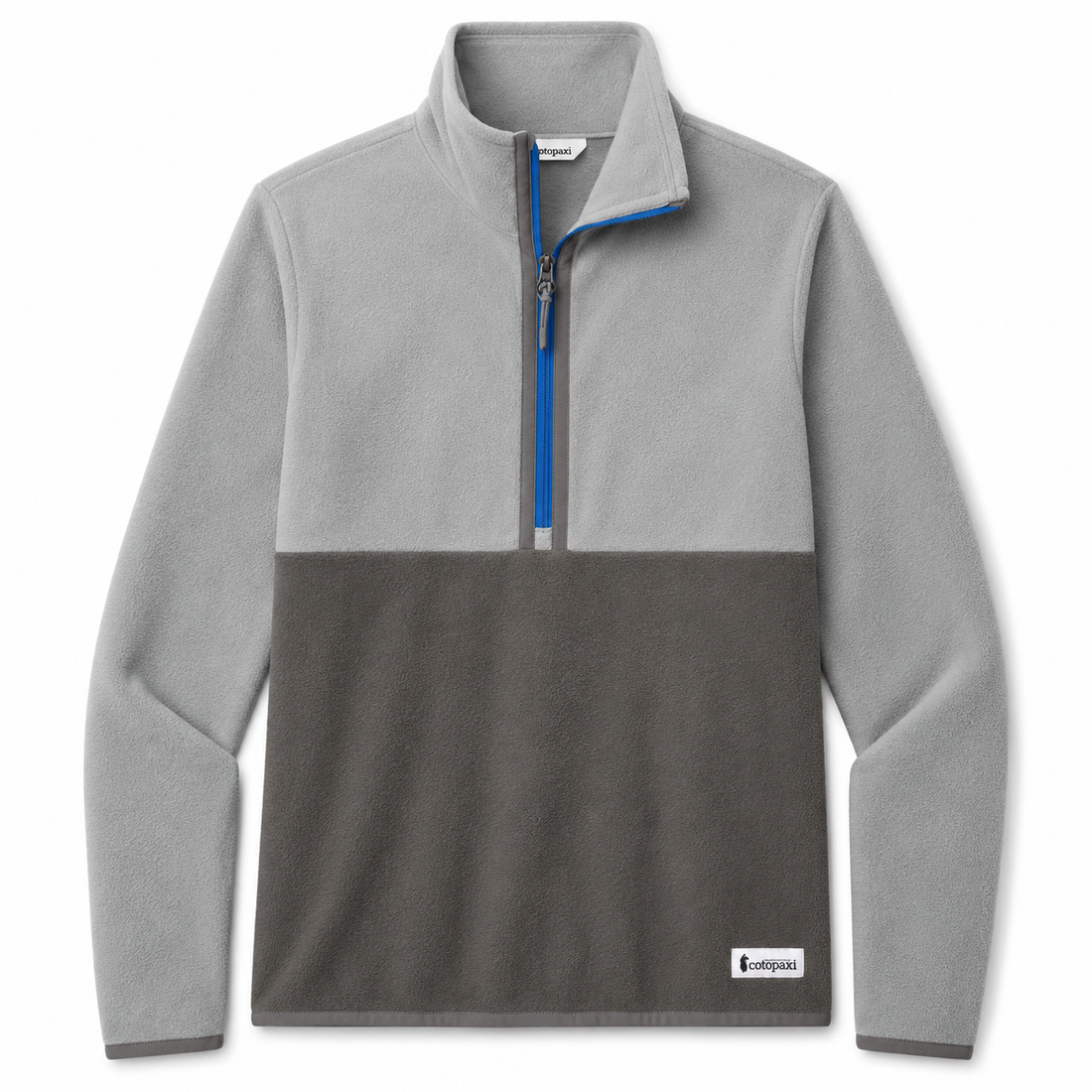 Custom Cotopaxi Amado 1/2-Zip Fleece