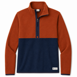 Custom Cotopaxi Amado 1/2-Zip Fleece